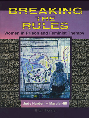 cover image of Breaking the Rules